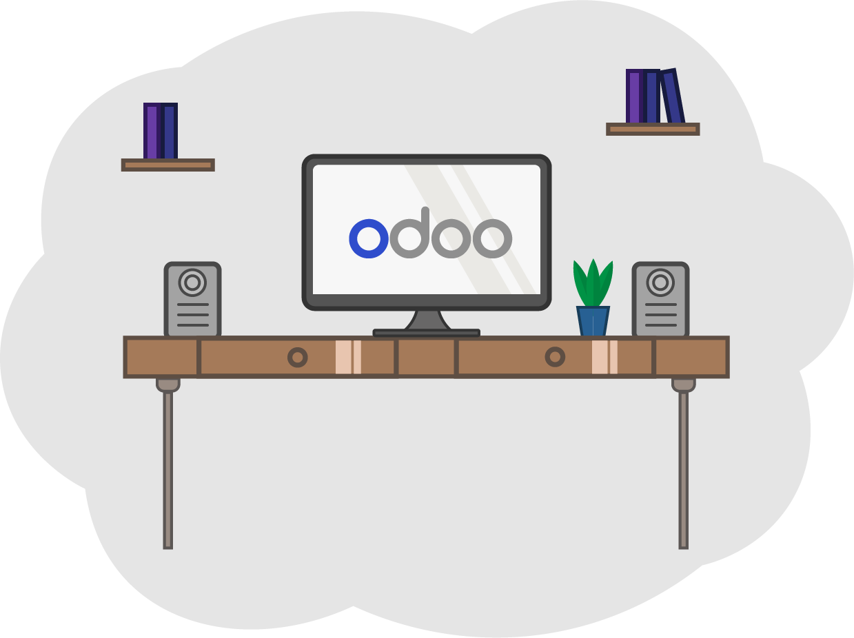 Odoo ERP Normandie